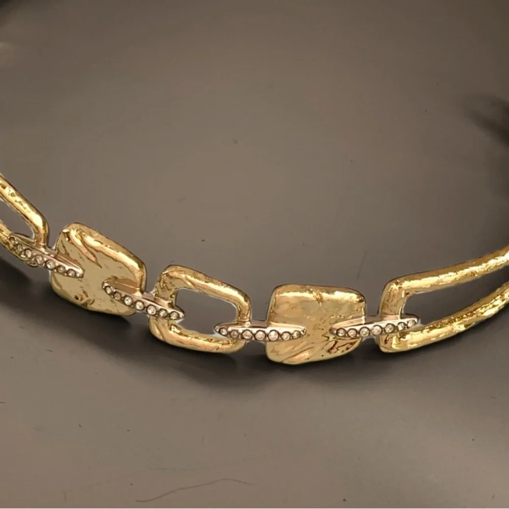 Alexis Bittar edgy elegant