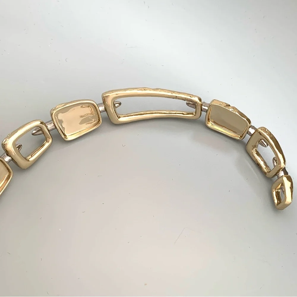 Alexis Bittar edgy elegant