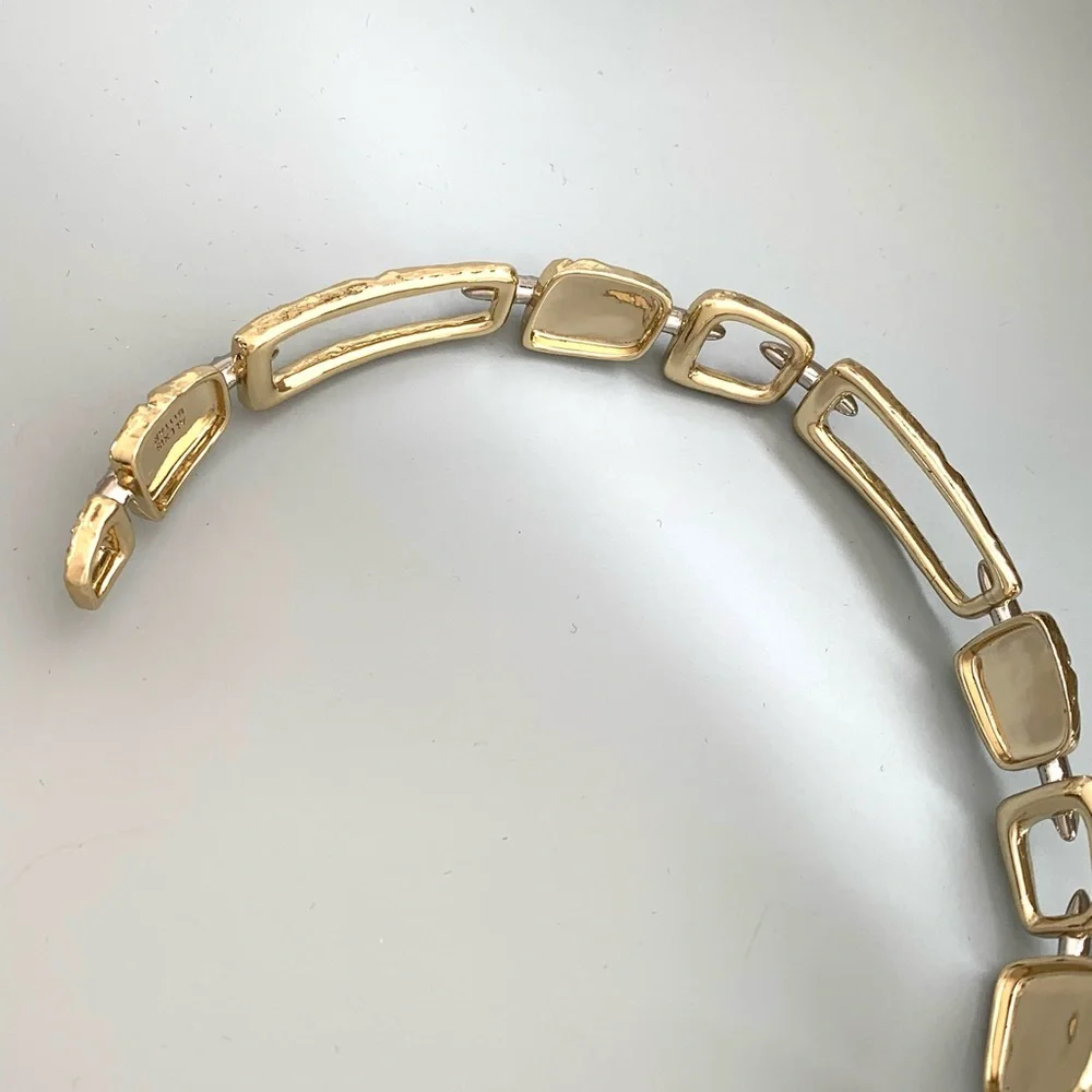 Alexis Bittar edgy elegant