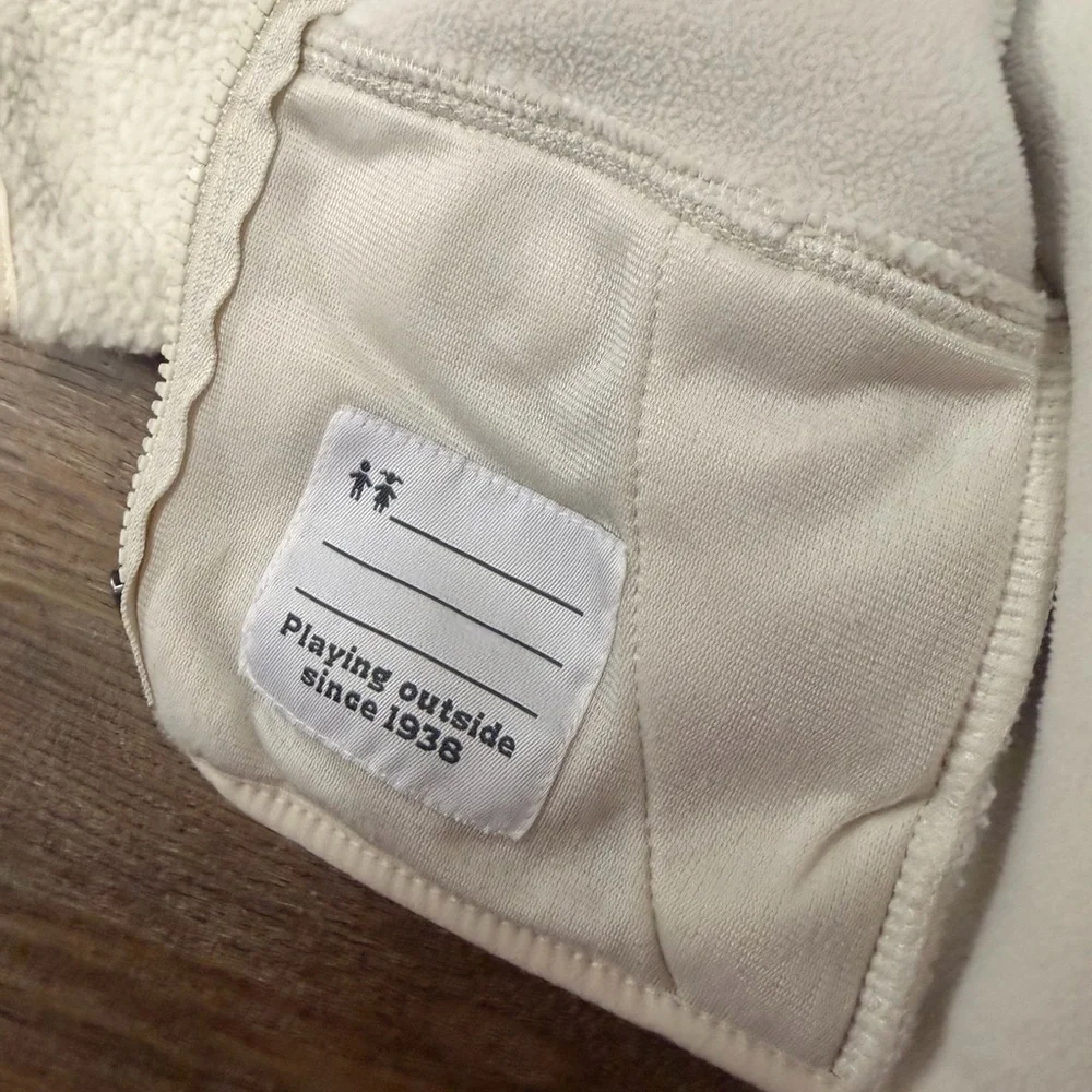 Columbia adorable infant
