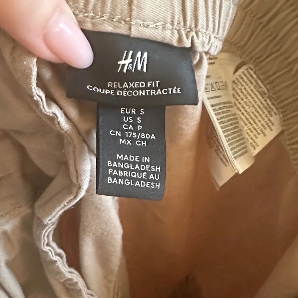 H&M like new