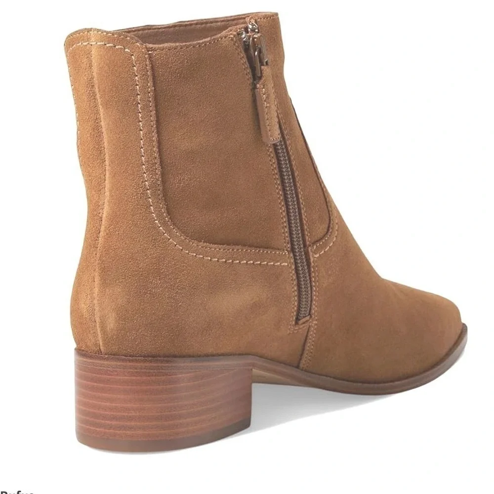 Cole Haan style bootie