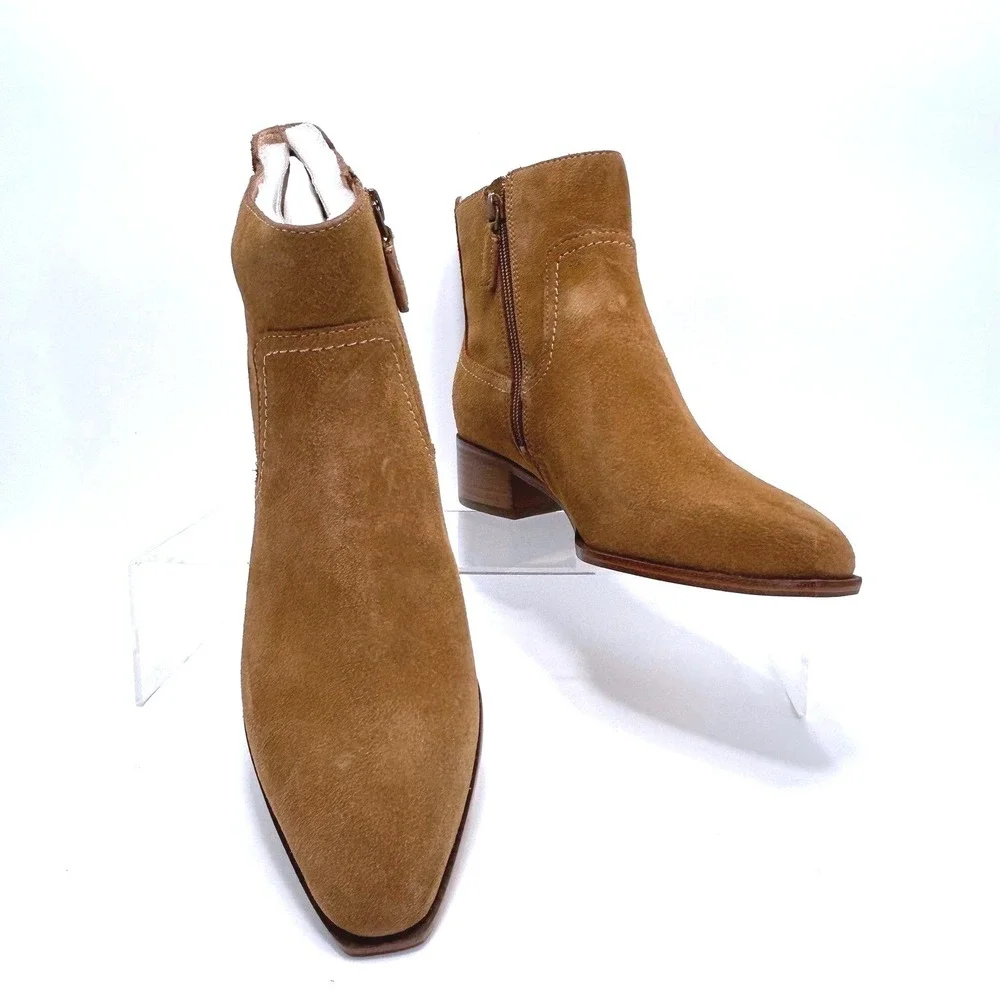 Cole Haan style bootie