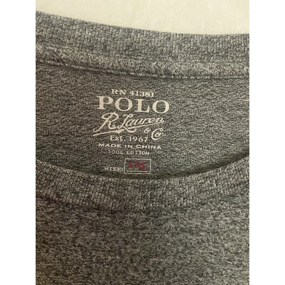 Ralph Lauren product polo