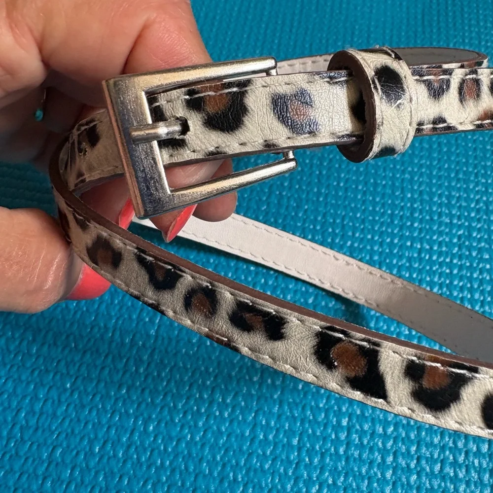 N/A leopard animal