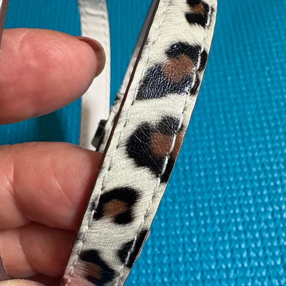 N/A leopard animal