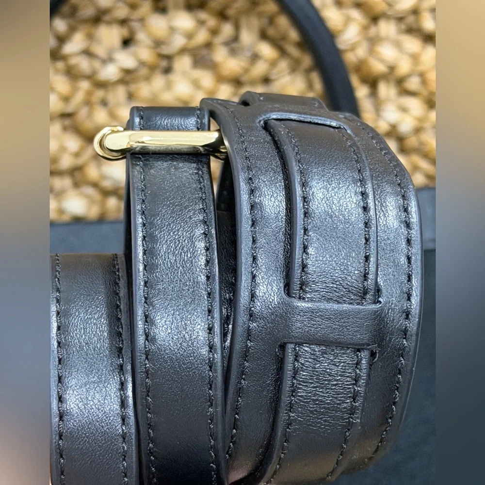 Tory Burch Gloria‎ Suede Satchel Bag