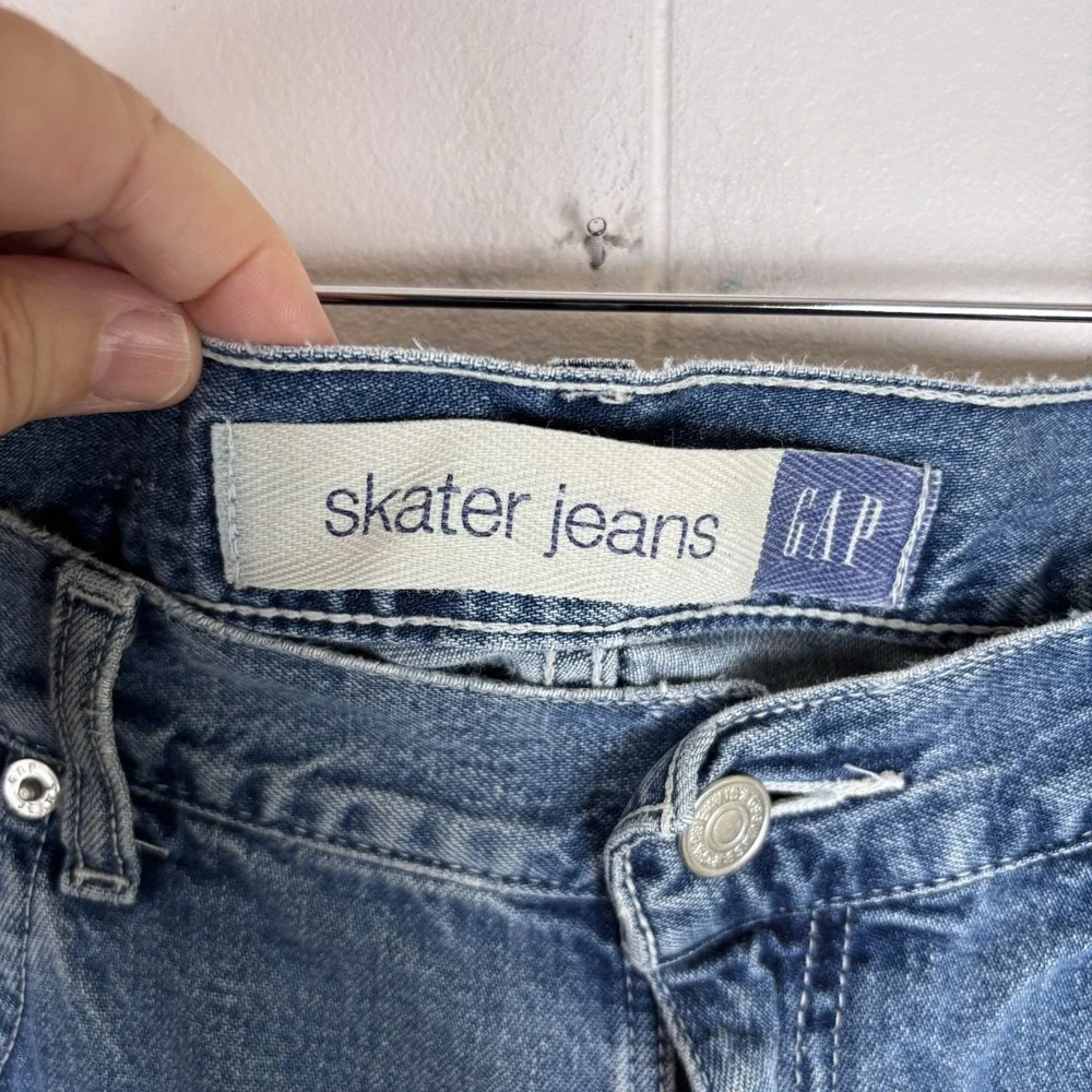 GAP men these