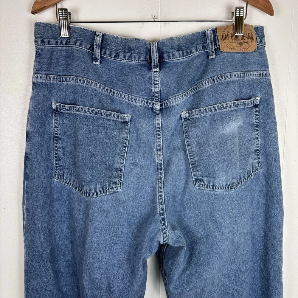 GAP them addition