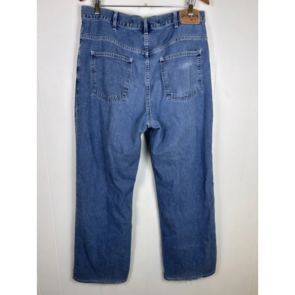 GAP nostalgic waist