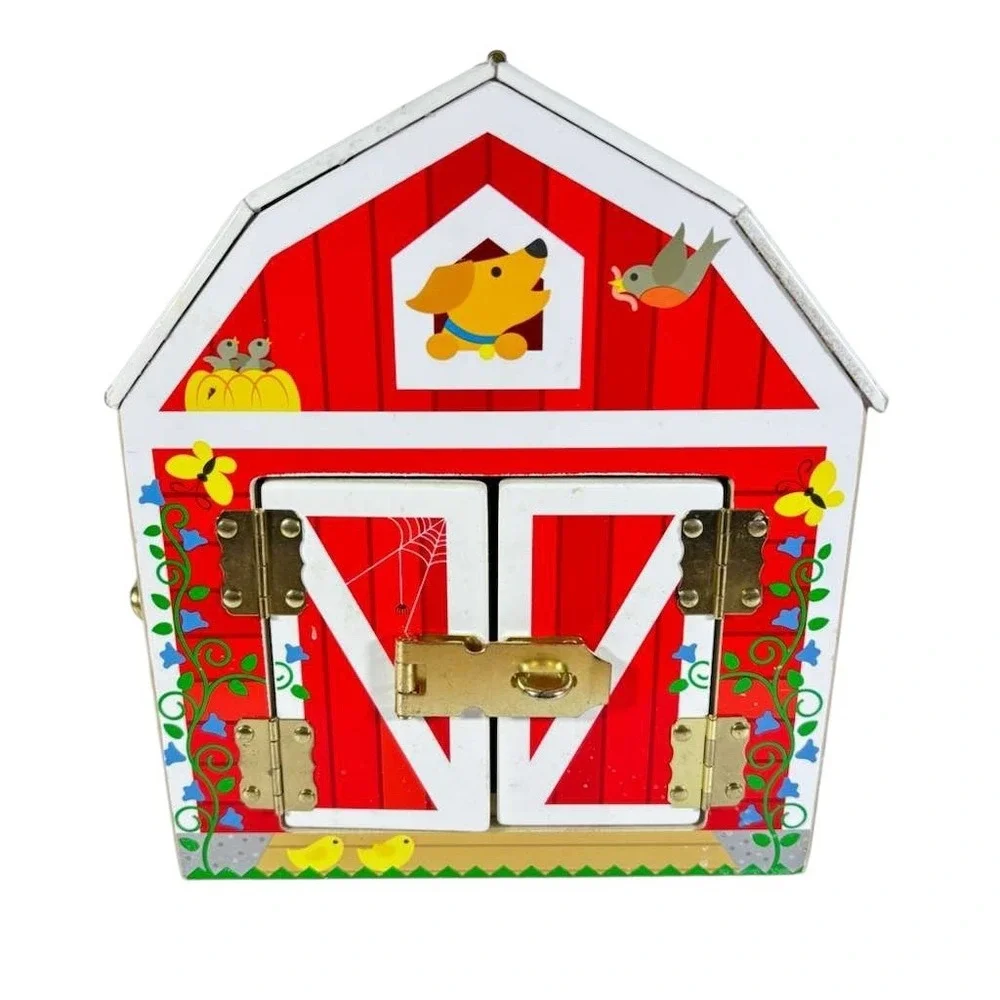 Melissa & Doug melissa doug