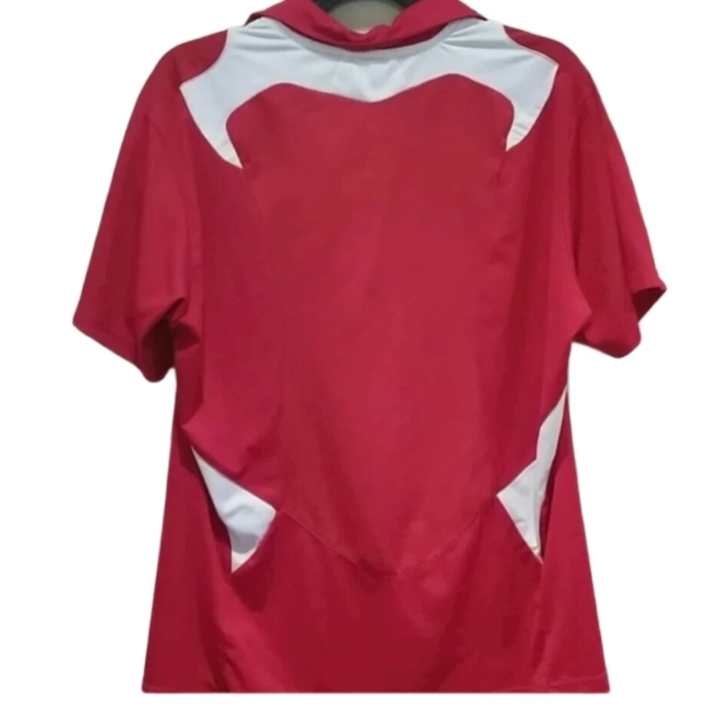 adidas color straight button
