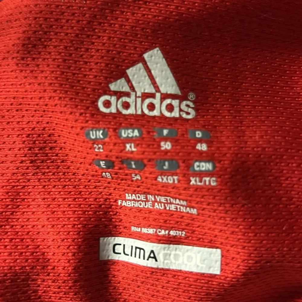 adidas product dry style