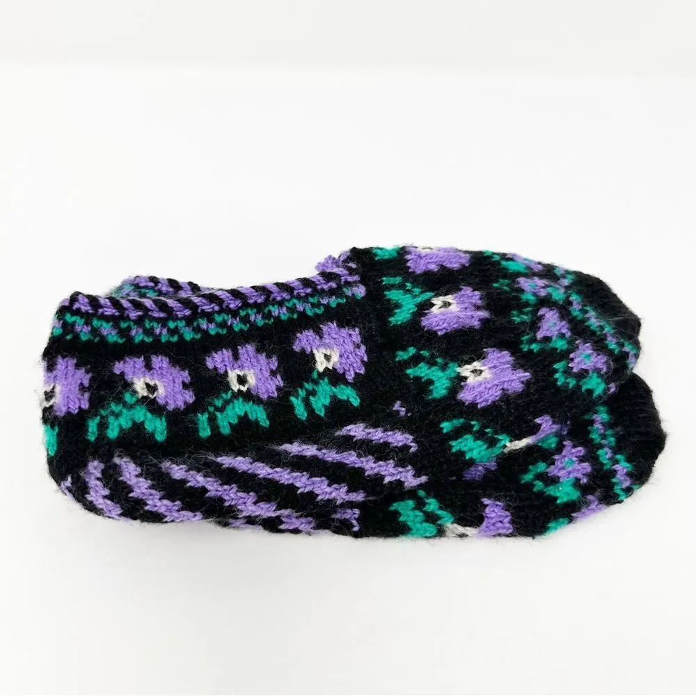 Handmade hand woven
