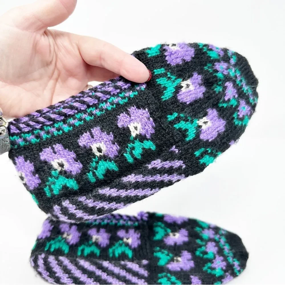 Handmade hand woven