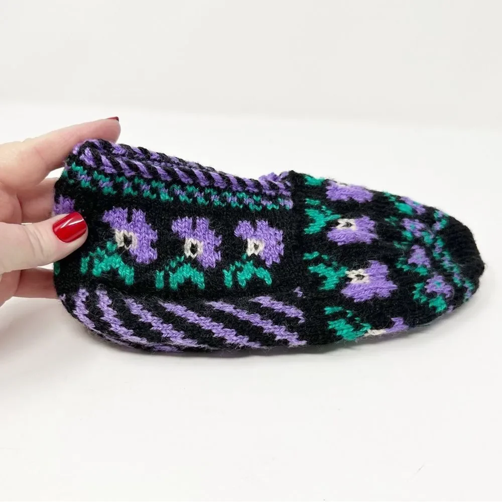 Handmade hand woven