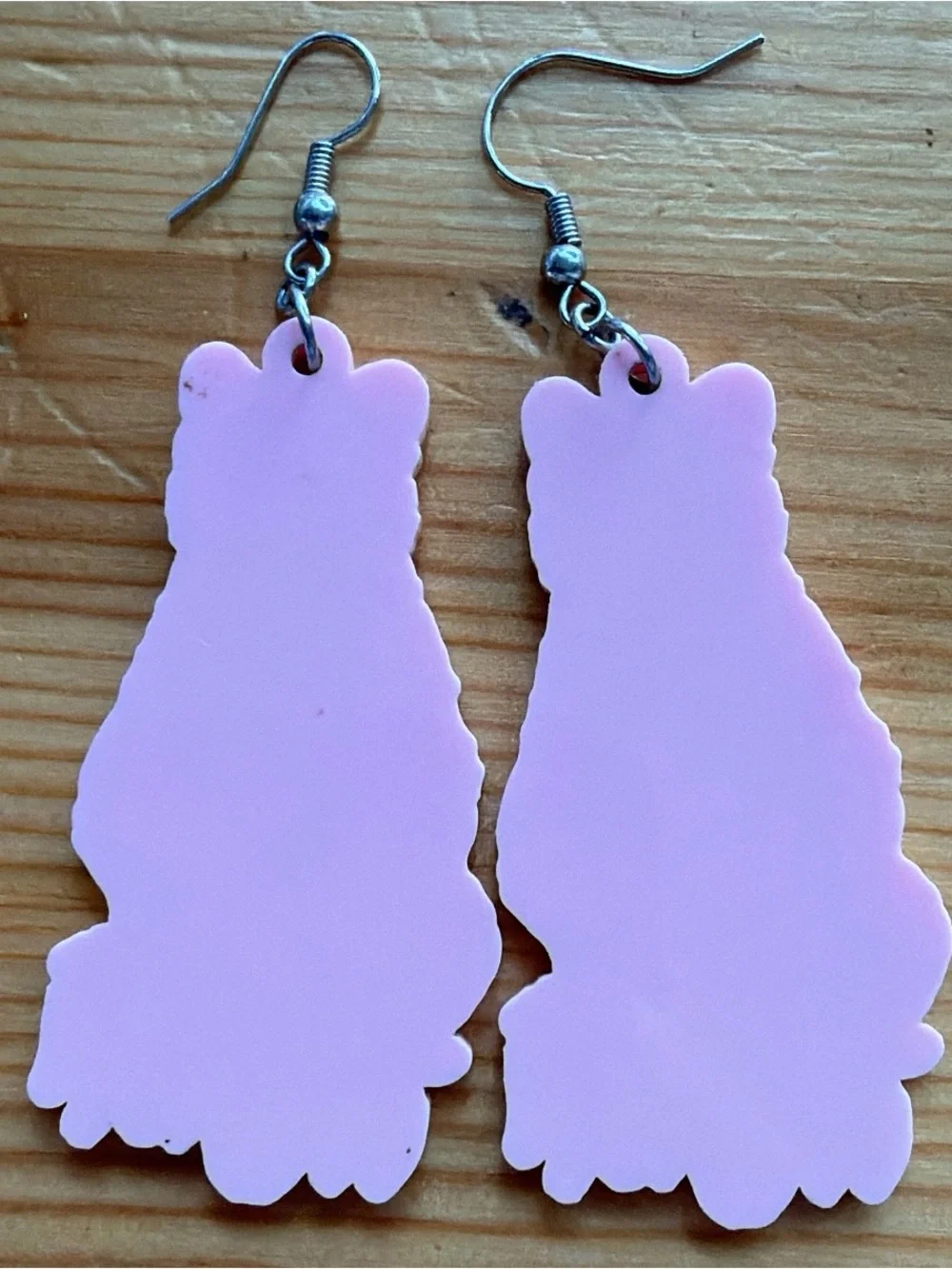 Hand Crafted cute raccoon