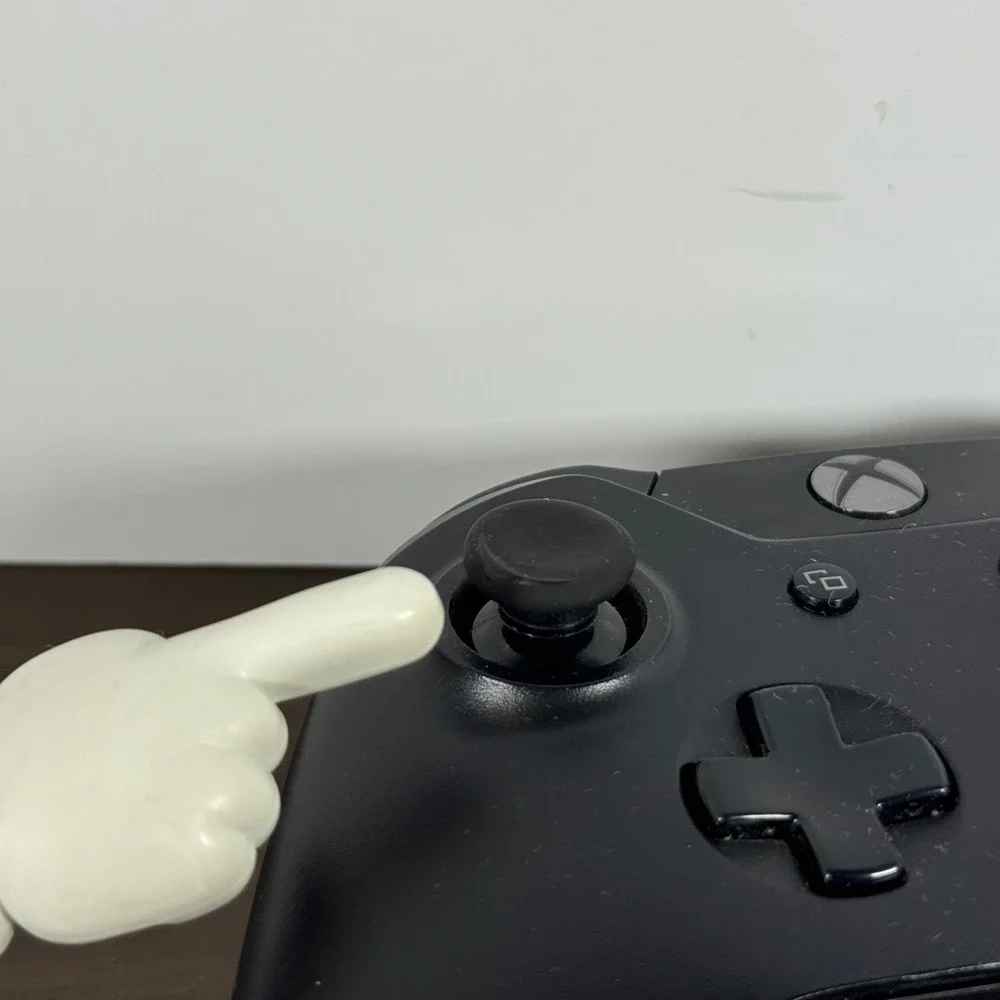 Xbox microsoft one