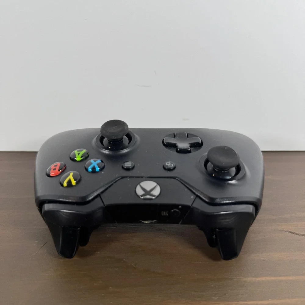 Xbox microsoft one