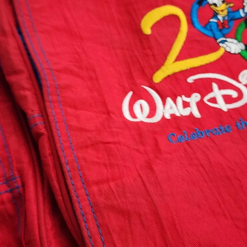 N/A walt disney