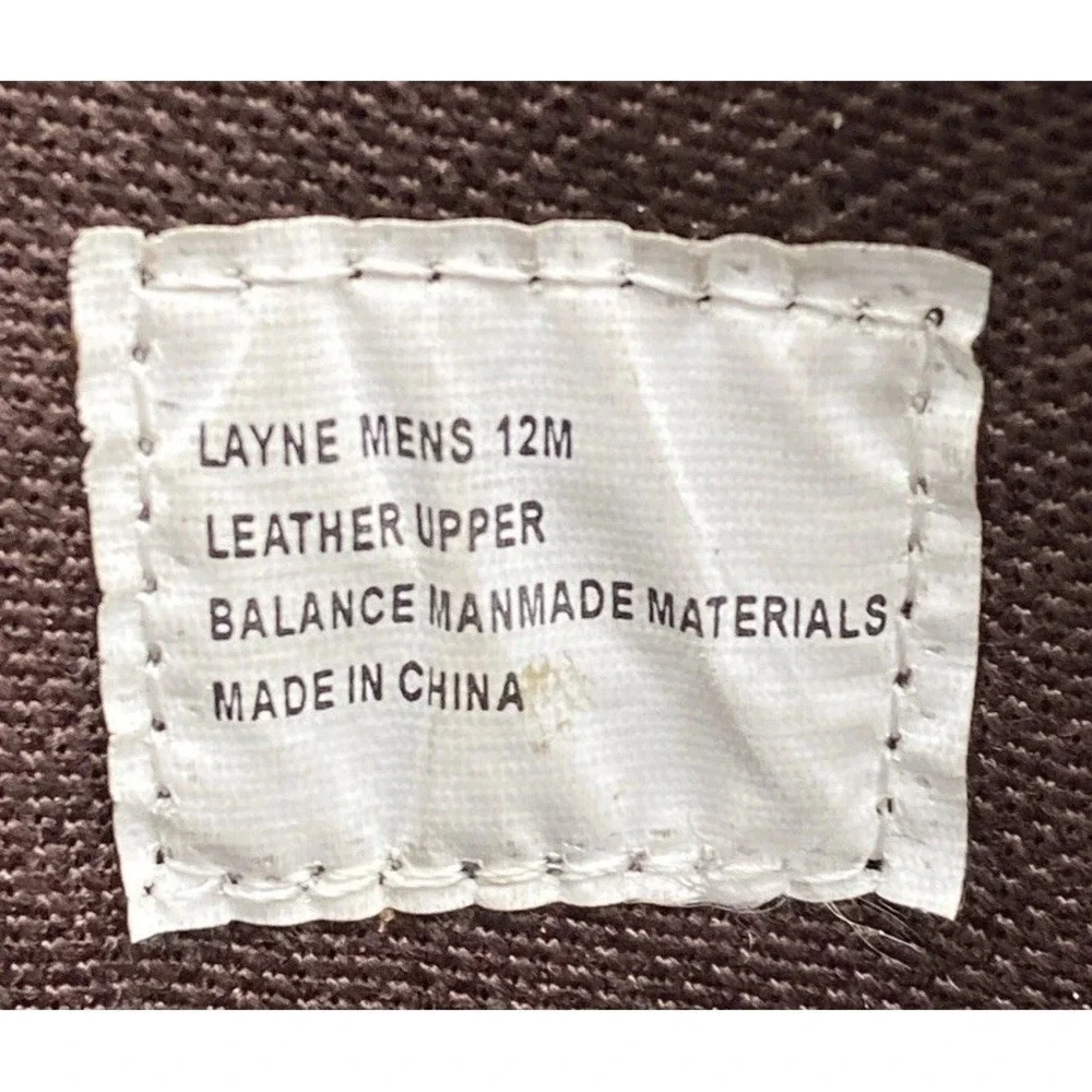 GBX layne mens