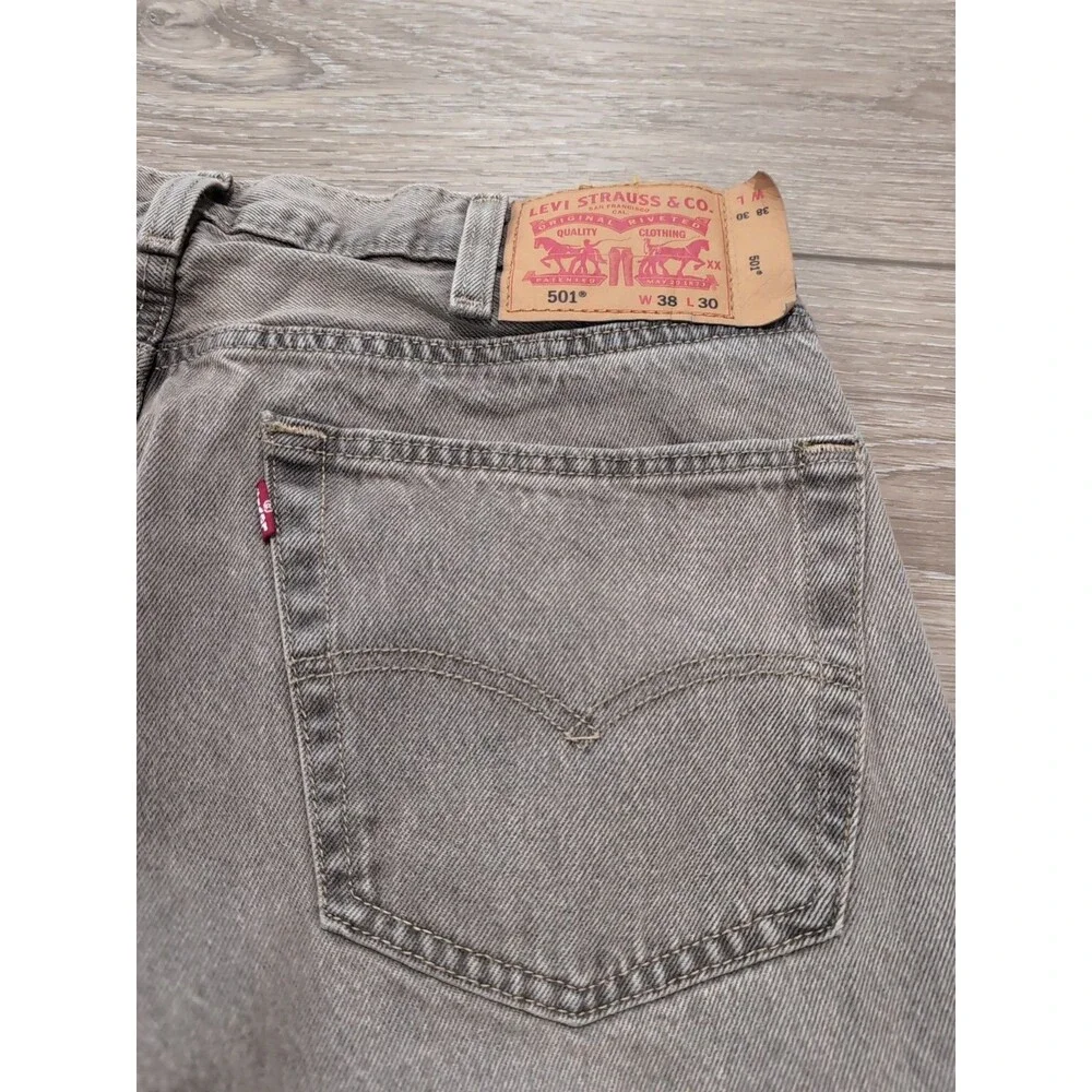 Levis levi 501