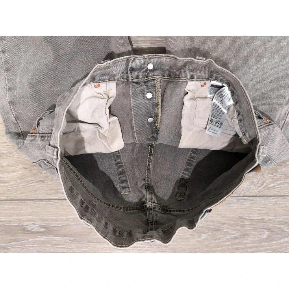 Levis levi 501