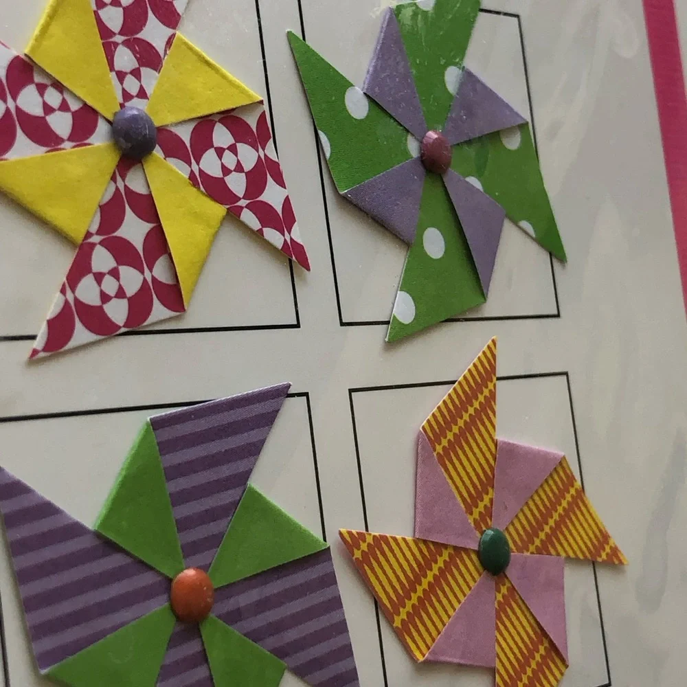 Paper Magic Group brighten up