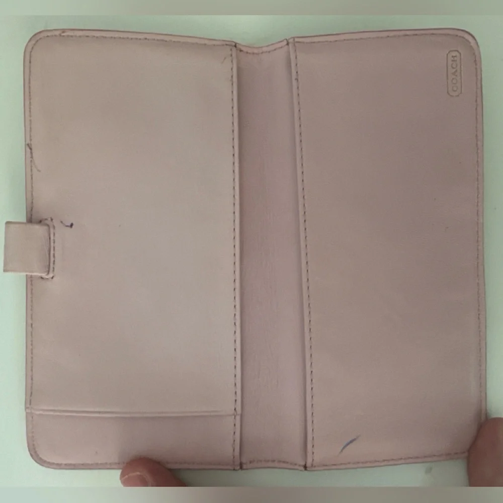 Coach vintage y2k