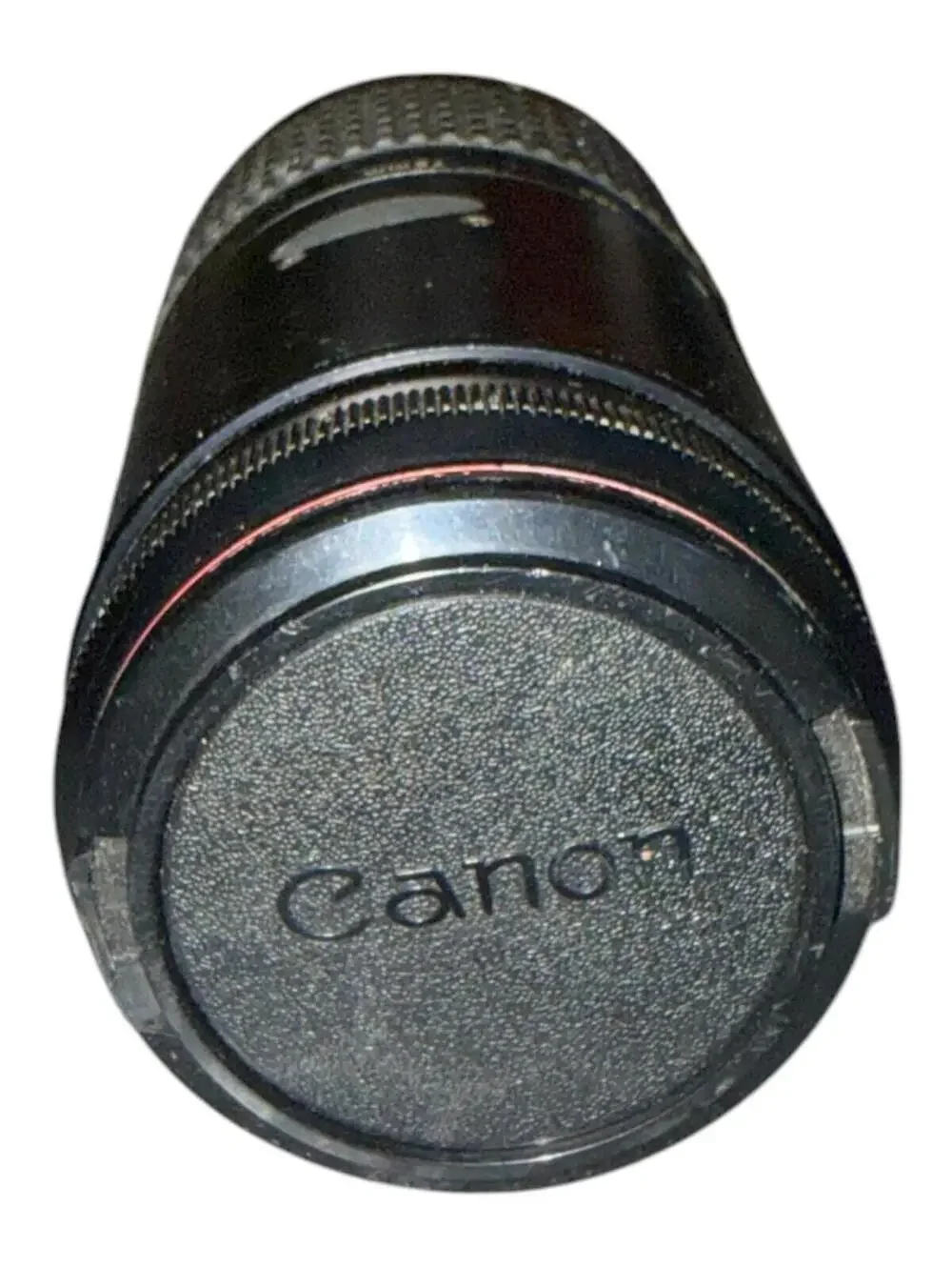 Vintage Canon Five Star MC Auto Focus Zoom Lens 75-200mm f1:4.5 For Canon