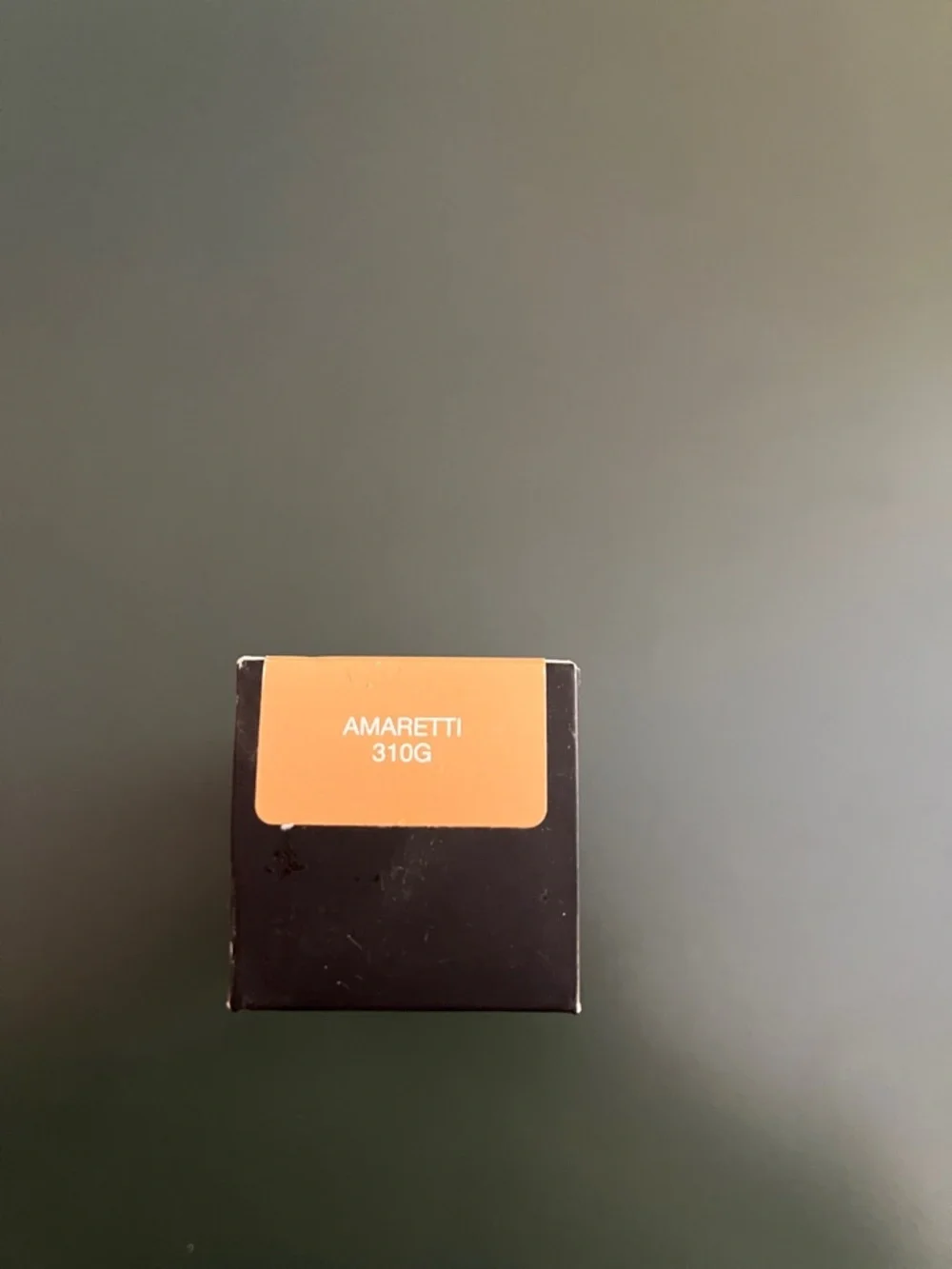 HUDA BEAUTY full coverage