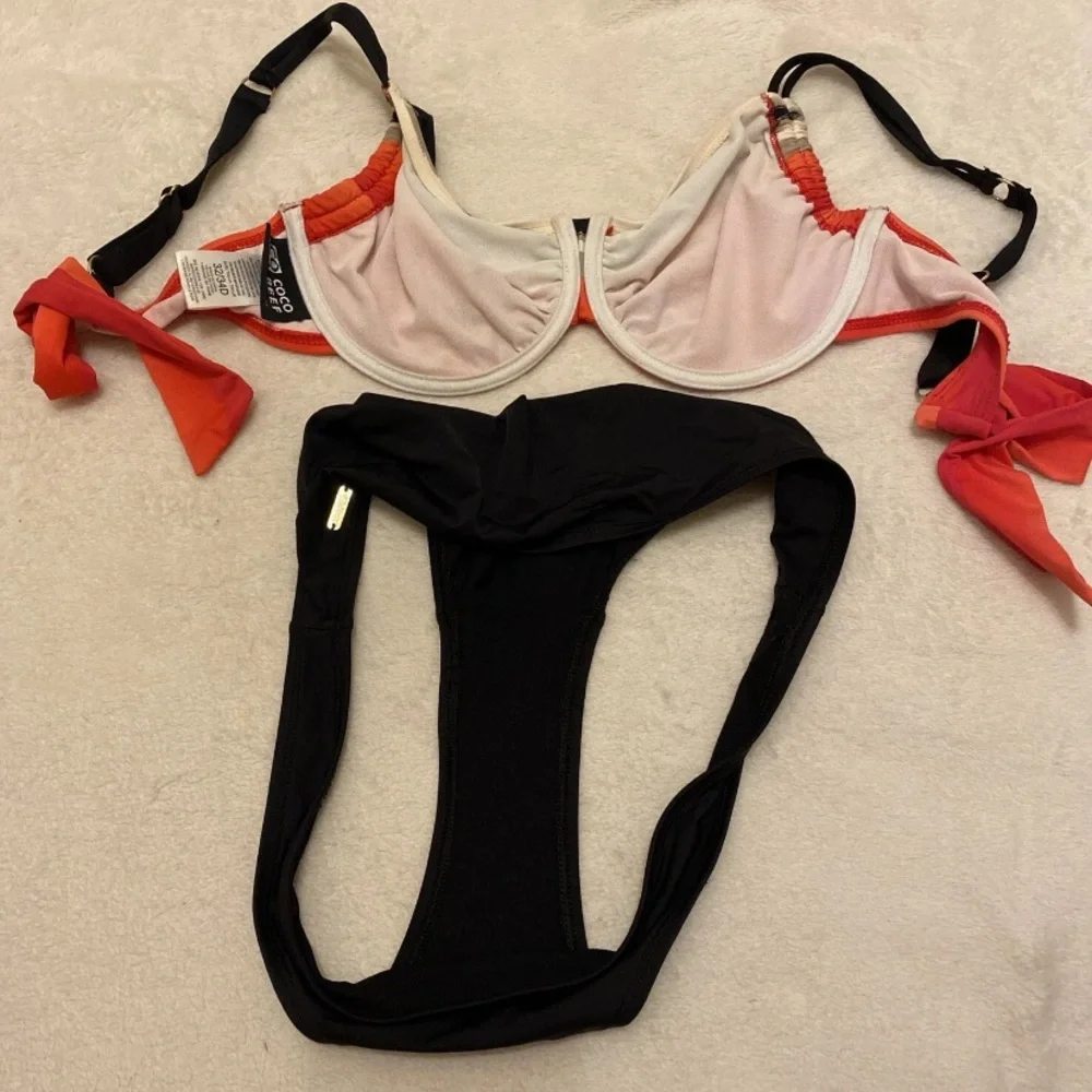 Coco Reef & Eidon top made