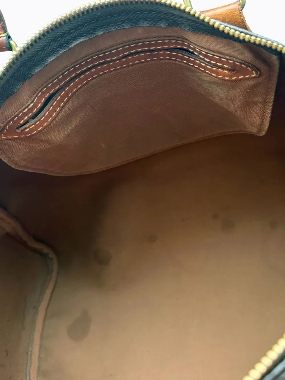 Louis Vuitton invest timeless