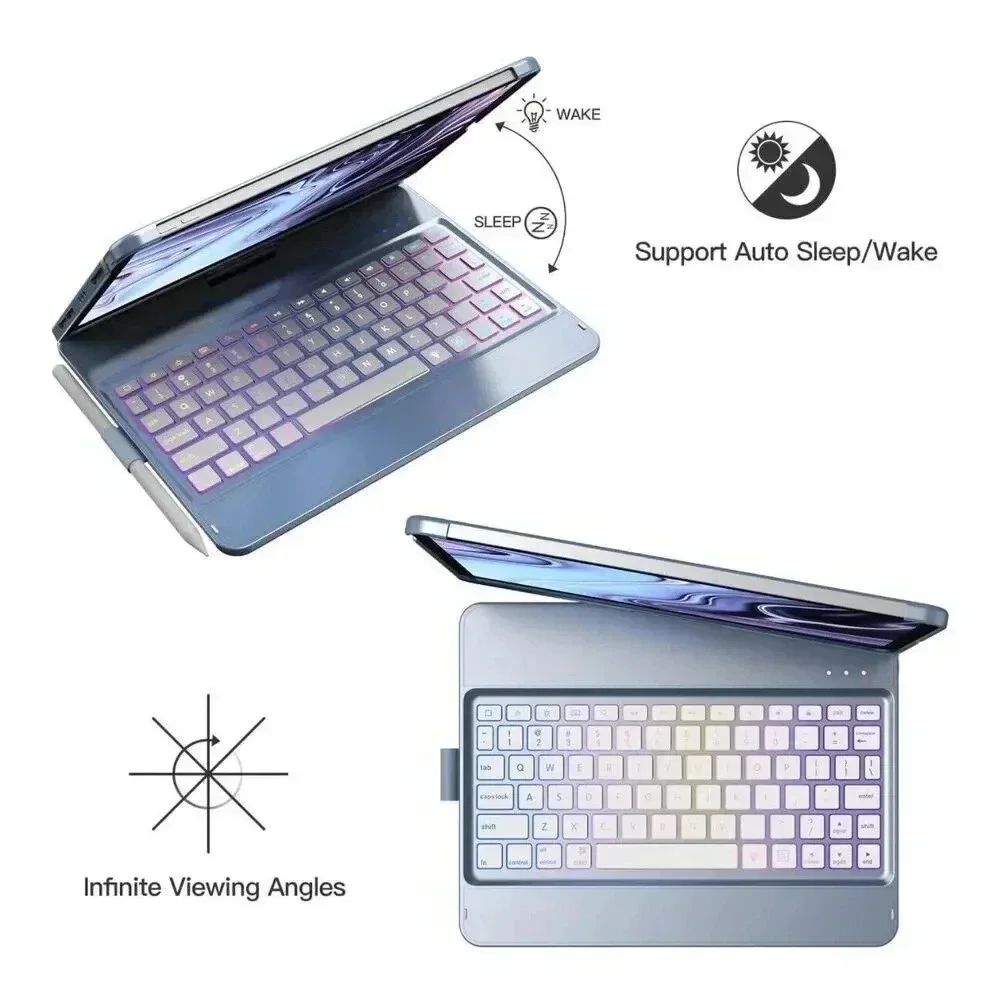 No Brand this keyboard