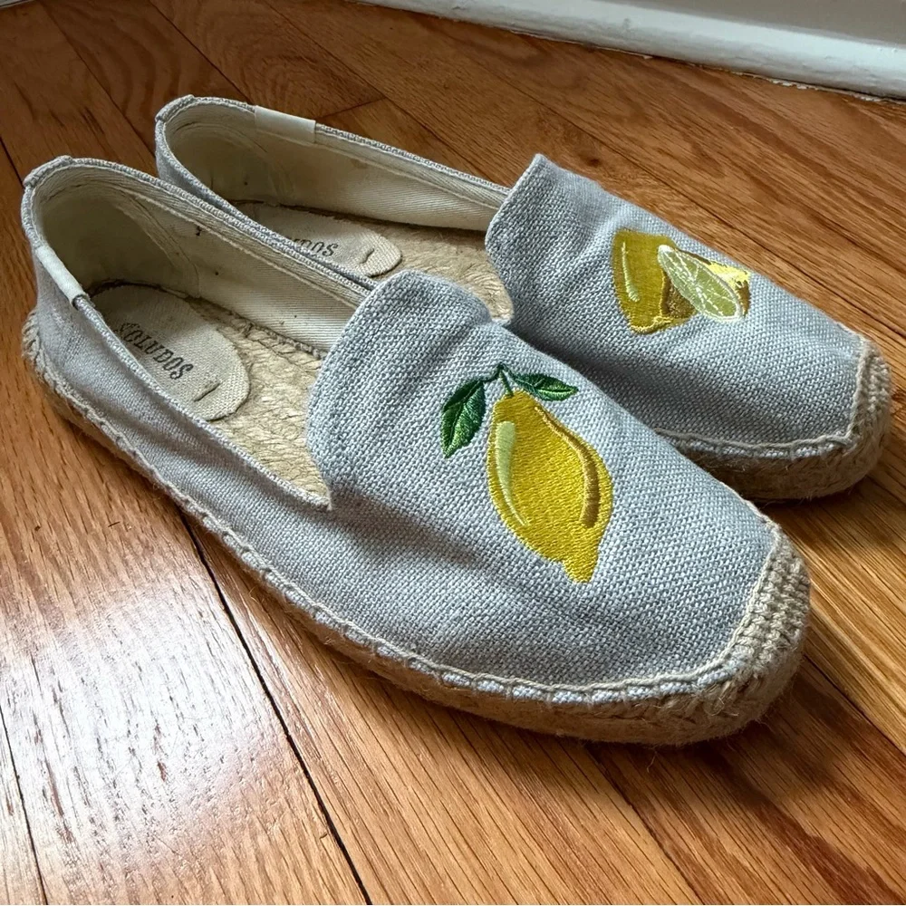 soludos lemons