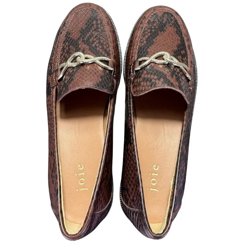 Joie laila loafer