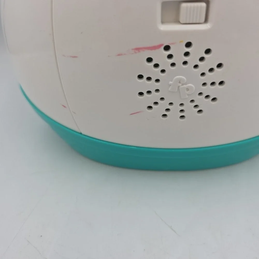 Fisher Price got few