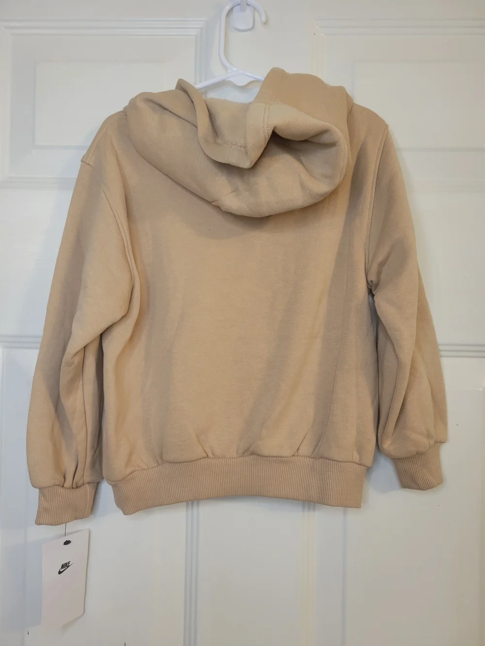 Nike classic pullover