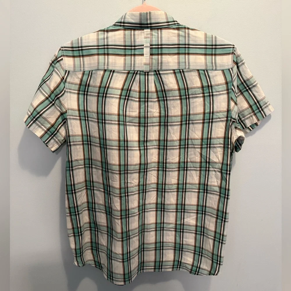 The North Face hiking 30