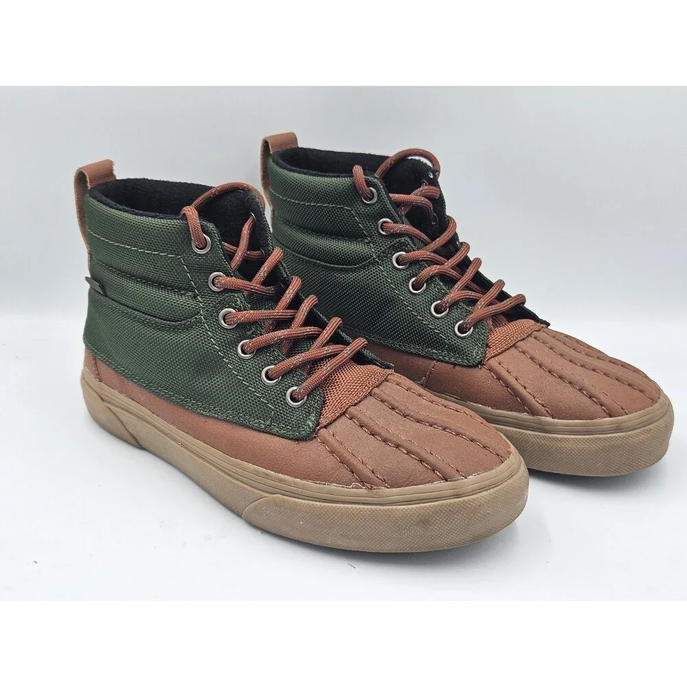 Vans great shoes