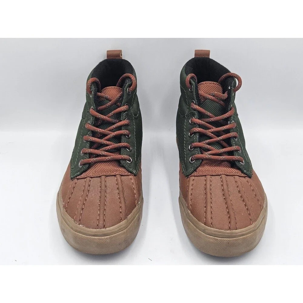 Vans great shoes
