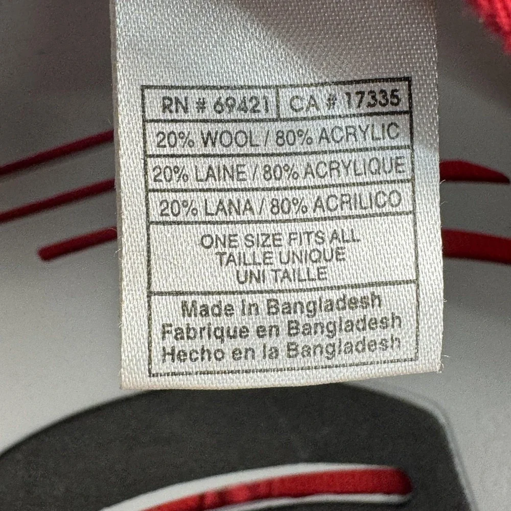 Reebok adjustable 17335