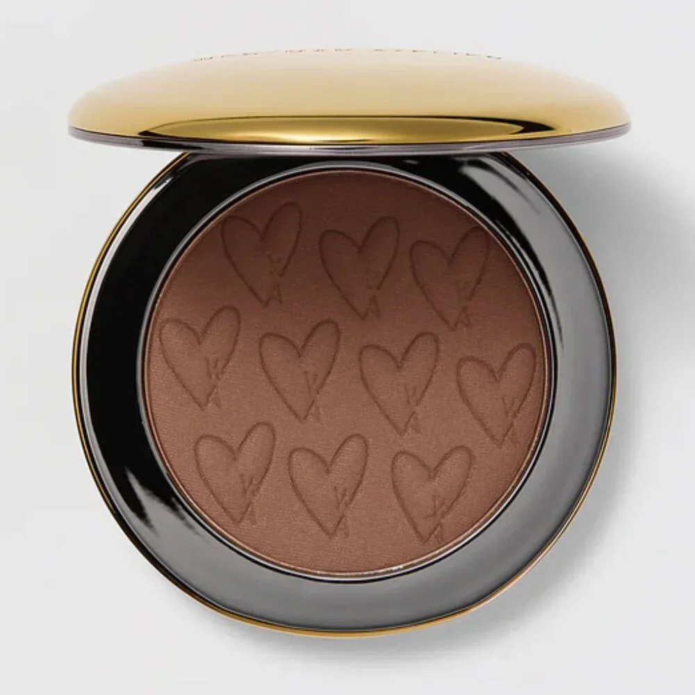 SALE! ✅Westman Atelier #SOLEIL RICHE Beauty Butter Matte Powder Bronzer ✨BNIB
