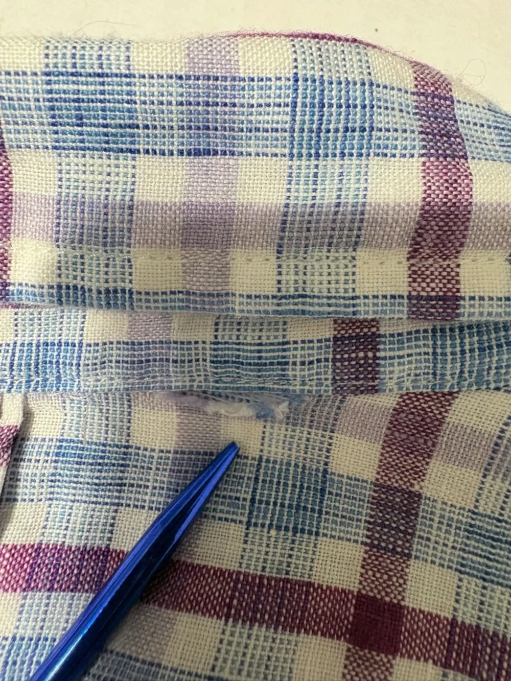 Banana Republic lightweight cool