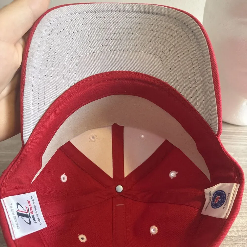 Logo Athletic vintage logo