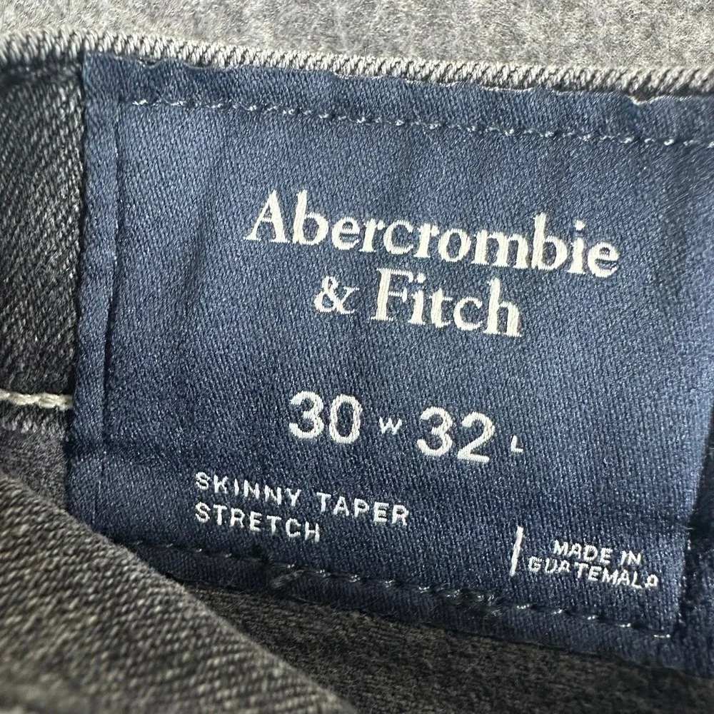Abercrombie & Fitch abercrombie fitch