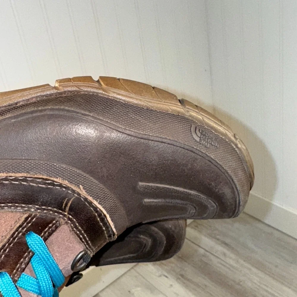 The North Face these are