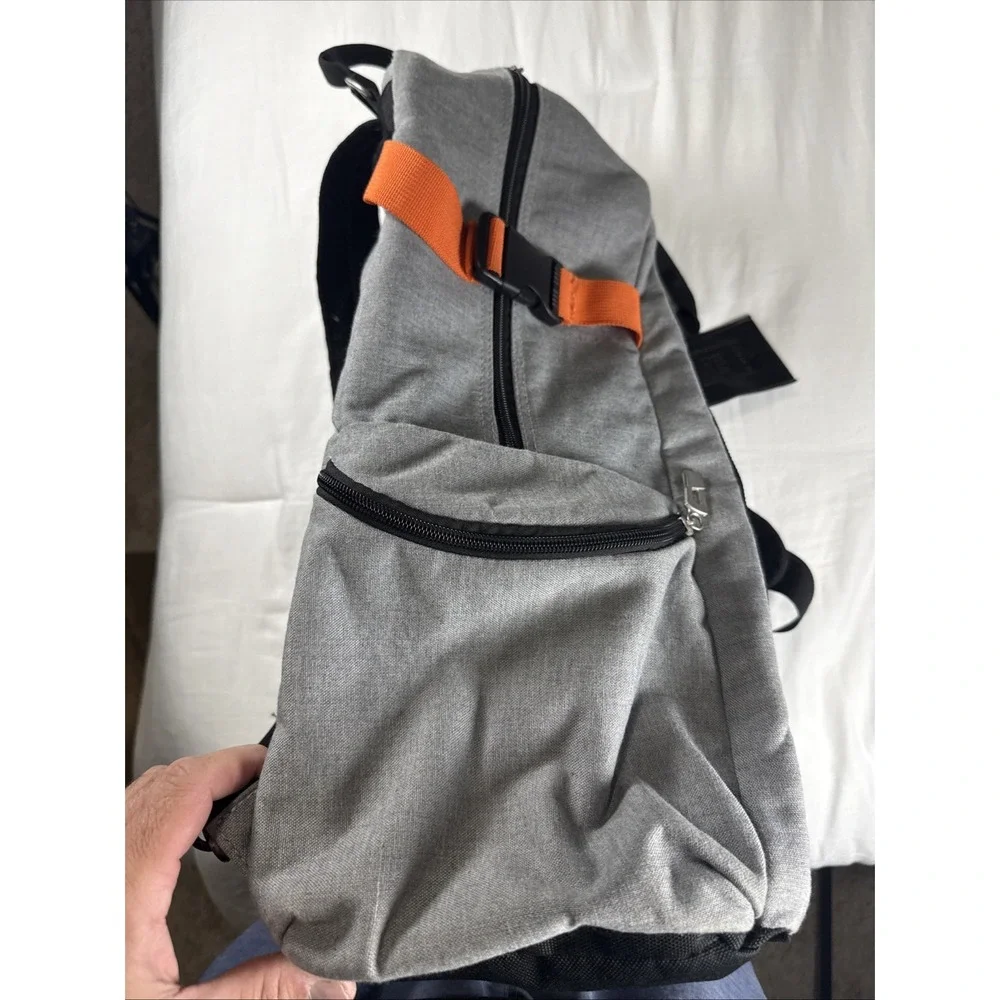 NFL large orange