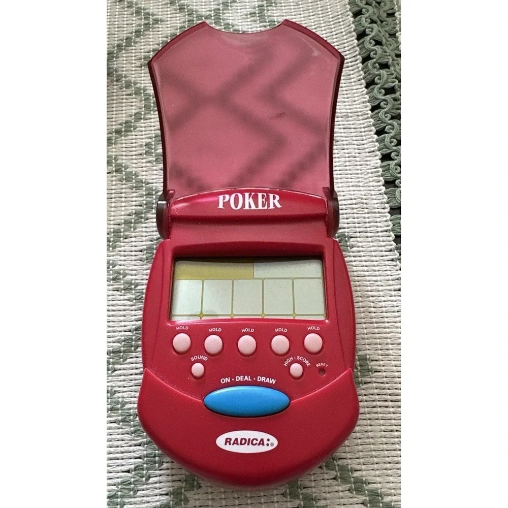 Radica product pair