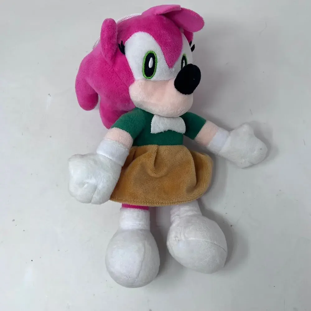 toy factory amy ve